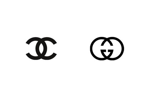 gucci similar|logos that look like Gucci.